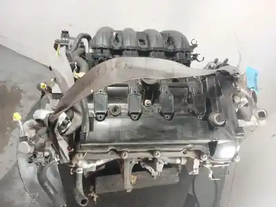 Автозапчастина б/у двигун комплект для mazda cx-5 (kf) 2.0 посилання на oem iam pex  