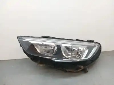 Автозапчасти б/у левая фара за opel insignia b grand sport (z18) 1.6 cdti (68) ссылки oem iam 10501010000 Автозапчасти б/у левая фара за opel insignia b grand sport (z18) 1.6 cdti (68) ссылки oem iam 10501010000
