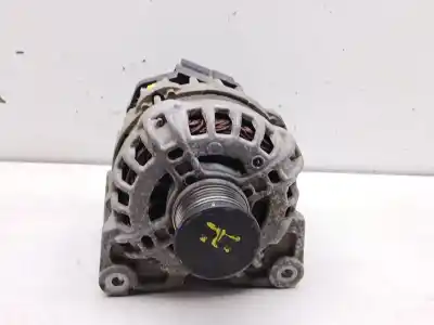 Peça sobressalente para automóvel em segunda mão  por DACIA LODGY (JS_)  Referências OEM IAM 231008593R A4539063900 F000BL0410