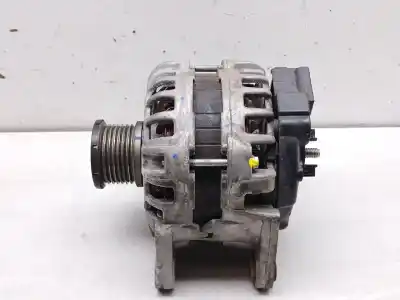 Second-hand car spare part alternator for dacia lodgy (js_) 1.2 tce (jsay, jsm0) oem iam references 231008593r a4539063900 f000bl0410