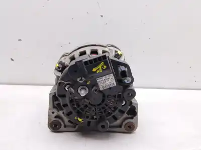 Second-hand car spare part alternator for dacia lodgy (js_) 1.2 tce (jsay, jsm0) oem iam references 231008593r a4539063900 f000bl0410
