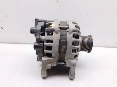 Second-hand car spare part alternator for dacia lodgy (js_) 1.2 tce (jsay, jsm0) oem iam references 231008593r a4539063900 f000bl0410