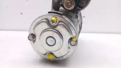 Second-hand car spare part starter motor for dacia lodgy (js_) 1.2 tce (jsay, jsm0) oem iam references 233000557rc  m000td0372ze