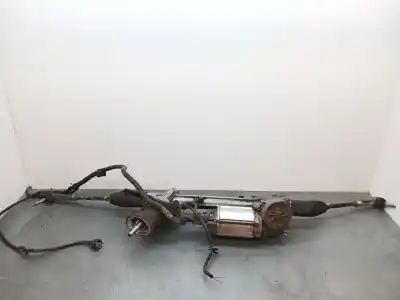 Second-hand car spare part Steering Rack for OPEL INSIGNIA BERLINA Excellence OEM IAM references 7805974941  P22943370