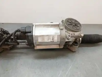 Автозапчастина б/у рульмова рейка для opel astra j (p10) 1.4 turbo (68) посилання на oem iam 7817974101  p13413955