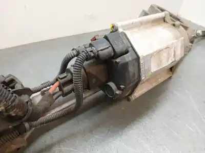 Автозапчастина б/у рульмова рейка для opel astra j (p10) 1.4 turbo (68) посилання на oem iam 7817974101  p13413955