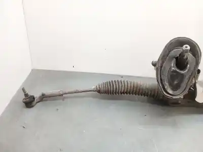 Автозапчастина б/у рульмова рейка для ford c-max (ceu) trend посилання на oem iam av613d070ve  