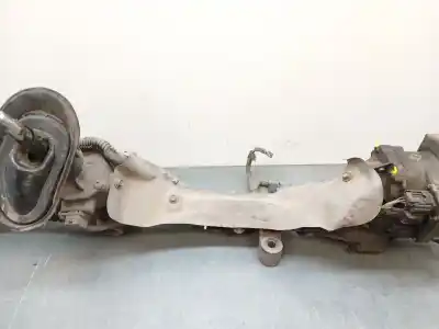 Автозапчастина б/у рульмова рейка для ford c-max (ceu) trend посилання на oem iam av613d070ve  