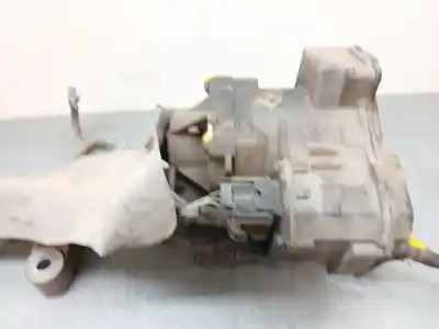 Автозапчастина б/у рульмова рейка для ford c-max (ceu) trend посилання на oem iam av613d070ve  