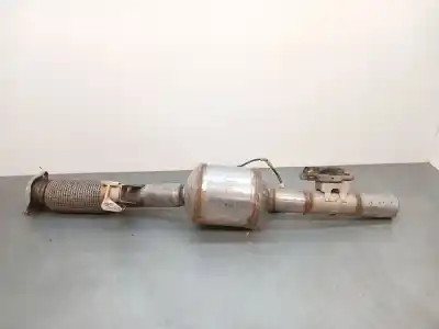 Автозапчасти б/у катализатор за mercedes-benz gla (h247) gla 200 d (247.712) ссылки oem iam a1774903902