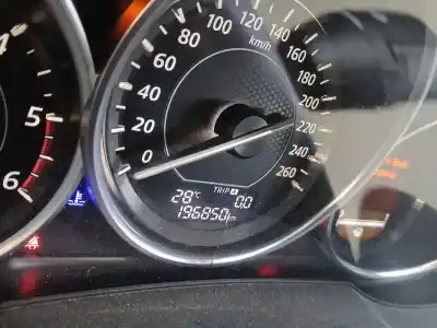 Автозапчасти б/у коробка передач за mazda 6 ranchera familiar (gj, gl) 2.2 d ссылки oem iam   