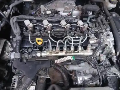 Pezzo di ricambio per auto di seconda mano  per MAZDA 6 RANCHERA FAMILIAR (GJ, GL)  Riferimenti OEM IAM   