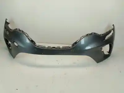 Автозапчасти б/у передний бампер за renault captur ii intens ссылки oem iam 620222192r  
