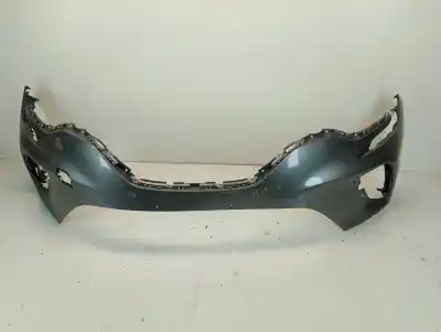 Автозапчасти б/у передний бампер за renault captur ii intens ссылки oem iam 620222192r  