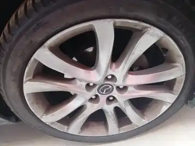 Автозапчасти б/у комплект колес за mazda 6 ranchera familiar (gj, gl) 2.2 d ссылки oem iam 19 pulgadas  
