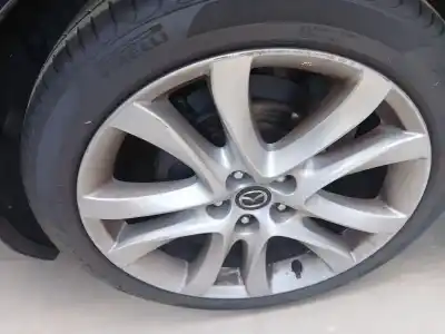 Автозапчасти б/у комплект колес за mazda 6 ranchera familiar (gj, gl) 2.2 d ссылки oem iam 19 pulgadas  