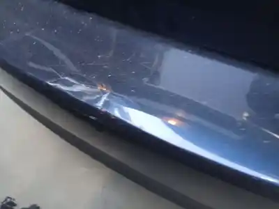 Pezzo di ricambio per auto di seconda mano paraurti posteriore per mazda 6 ranchera familiar (gj, gl) 2.2 d riferimenti oem iam ghr250221a ghr2-50-221a bb 