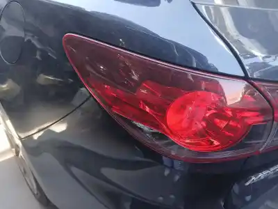 Pezzo di ricambio per auto di seconda mano LAMPADA POSTERIORE SINISTRA per MAZDA 6 RANCHERA FAMILIAR (GJ, GL) 2.2 D Riferimenti OEM IAM   