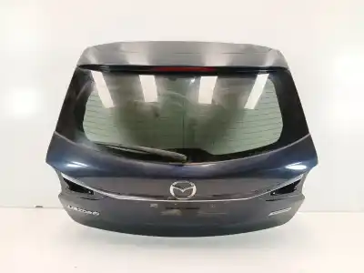 Автозапчастина б/у загальні двері для mazda 6 ranchera familiar (gj, gl) 2.2 d посилання на oem iam ghy26202x