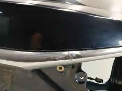 Автозапчастина б/у загальні двері для mazda 6 ranchera familiar (gj, gl) 2.2 d посилання на oem iam ghy26202x ghy2-62-02x 