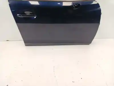 Автозапчастина б/у передні праві двері для mazda 6 ranchera familiar (gj, gl) 2.2 d посилання на oem iam ghy05802xd ghy0-58-02xd 