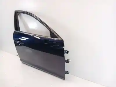 Автозапчастина б/у передні праві двері для mazda 6 ranchera familiar (gj, gl) 2.2 d посилання на oem iam ghy05802xd ghy0-58-02xd 