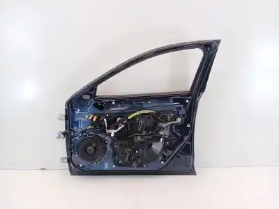 Автозапчастина б/у передні праві двері для mazda 6 ranchera familiar (gj, gl) 2.2 d посилання на oem iam ghy05802xd ghy0-58-02xd 