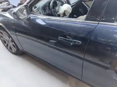 Автозапчастина б/у передні ліві двері для mazda 6 ranchera familiar (gj, gl) 2.2 d посилання на oem iam ghy05902xd ghy0-59-02xd 