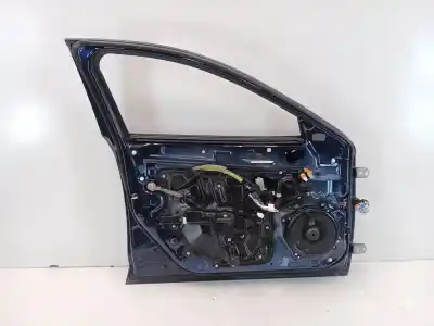 Автозапчасти б/у левая передняя дверь за mazda 6 ranchera familiar (gj, gl) 2.2 d ссылки oem iam ghy05902xd ghy0-59-02xd 