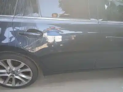 Pezzo di ricambio per auto di seconda mano porta posteriore destra per mazda 6 ranchera familiar (gj, gl) 2.2 d riferimenti oem iam ghy07202xc ghy0-72-02xc 
