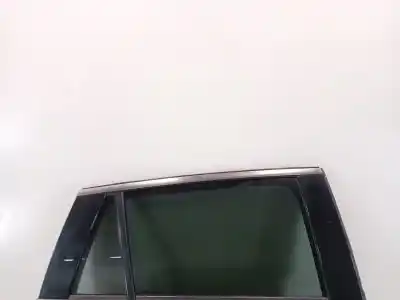 Автозапчастина б/у двері задні праві для mazda 6 ranchera familiar (gj, gl) 2.2 d посилання на oem iam ghy07202xc ghy0-72-02xc 