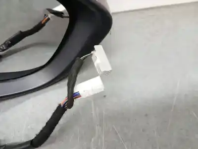 Автозапчасти б/у задний вид справа за mazda 6 ranchera familiar (gj, gl) 2.2 d ссылки oem iam e4024038  e4024039