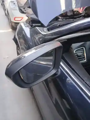 Pezzo di ricambio per auto di seconda mano specchio sinistro per mazda 6 ranchera familiar (gj, gl) 2.2 d riferimenti oem iam   
