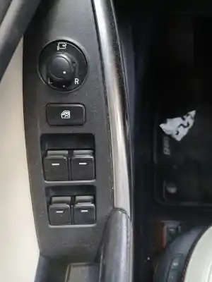 Pezzo di ricambio per auto di seconda mano specchio sinistro per mazda 6 ranchera familiar (gj, gl) 2.2 d riferimenti oem iam   
