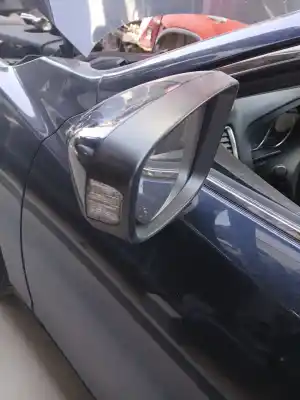 Pezzo di ricambio per auto di seconda mano specchio sinistro per mazda 6 ranchera familiar (gj, gl) 2.2 d riferimenti oem iam   