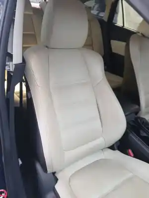 Автозапчастина б/у передне праве сиділо для mazda 6 ranchera familiar (gj, gl) 2.2 d посилання на oem iam 