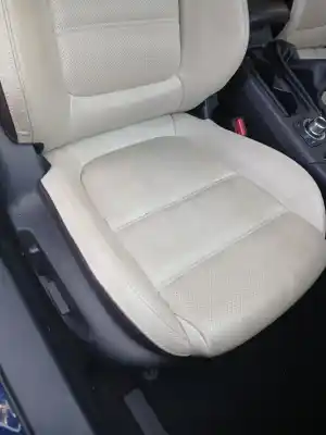 Автозапчасти б/у сиденье правое переднее за mazda 6 ranchera familiar (gj, gl) 2.2 d ссылки oem iam   