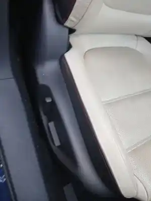 Автозапчасти б/у сиденье правое переднее за mazda 6 ranchera familiar (gj, gl) 2.2 d ссылки oem iam   
