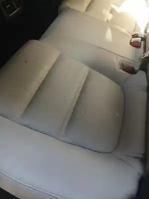 Автозапчастина б/у задні сидіння для mazda 6 ranchera familiar (gj, gl) 2.2 d посилання на oem iam   