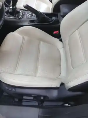 Автозапчасти б/у левое переднее сидение за mazda 6 ranchera familiar (gj, gl) 2.2 d ссылки oem iam   