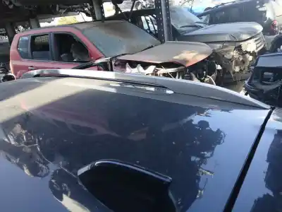 Автозапчастина б/у бруски для даху для mazda 6 ranchera familiar (gj, gl) 2.2 d посилання на oem iam   