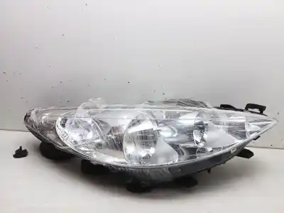 Pièce détachée automobile d'occasion FEU DROIT pour PEUGEOT 207/207+ (WA_, WC_)  Références OEM IAM 620695 H7+H1 