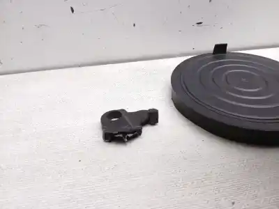 Peça sobressalente para automóvel em segunda mão farol / farolim direito por peugeot 207/207+ (wa_, wc_) 1.4 16v referências oem iam 620695 h7+h1  Peça sobressalente para automóvel em segunda mão farol / farolim direito por peugeot 207/207+ (wa_, wc_) 1.4 16v referências oem iam 620695 h7+h1