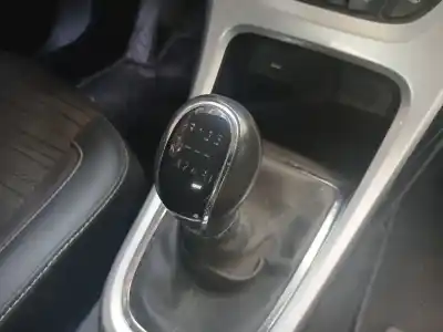Автозапчастина б/у  для OPEL ASTRA J (P10)  Посилання на OEM IAM   