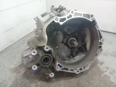 İkinci el araba yedek parçası vites kutusu için opel astra j (p10) 1.6 cdti (68) oem iam referansları   