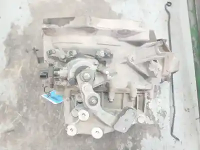 İkinci el araba yedek parçası vites kutusu için opel astra j (p10) 1.6 cdti (68) oem iam referansları   
