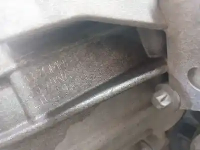 İkinci el araba yedek parçası vites kutusu için opel astra j (p10) 1.6 cdti (68) oem iam referansları   