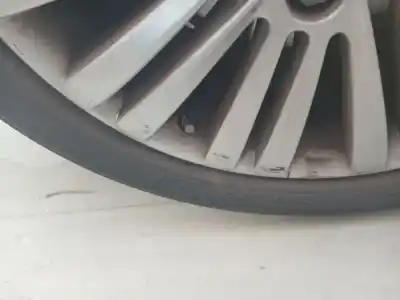İkinci el araba yedek parçası tekerlek seti için opel astra j (p10) 1.6 cdti (68) oem iam referansları 17 pulgadas  