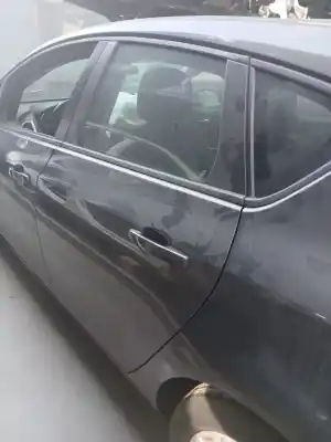 Автозапчастина б/у двері задні ліві для OPEL ASTRA J (P10) 1.6 CDTI (68) Посилання на OEM IAM 39094742  