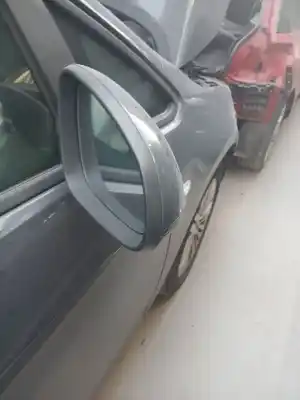 Автозапчастина б/у правий задний огляд для opel astra j (p10) 1.6 cdti (68) посилання на oem iam   